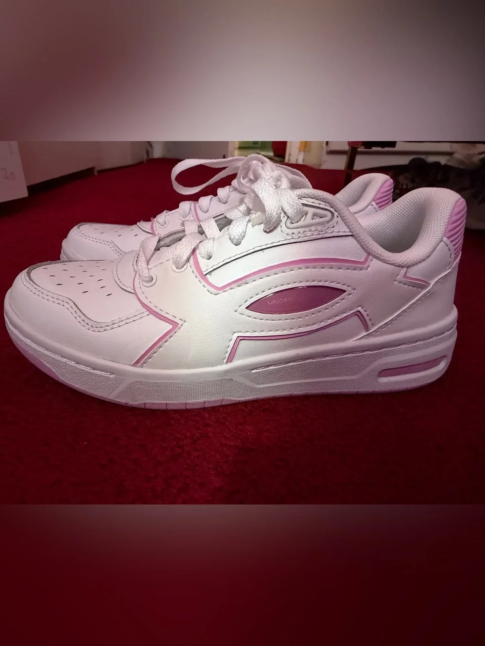Under Armour Women Flex Shoes